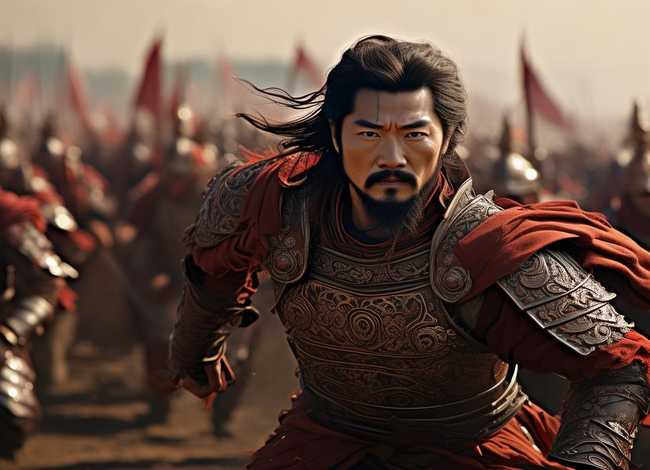 岳飞的故事文字版；岳飞的故事文字版大全