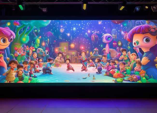 小孩益智故事视频播放 - 小孩益智故事视频播放下载