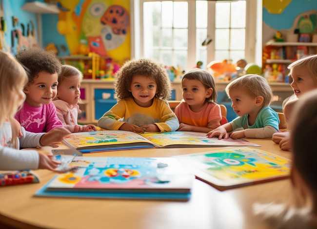 故事3~6岁、3~6岁幼儿故事