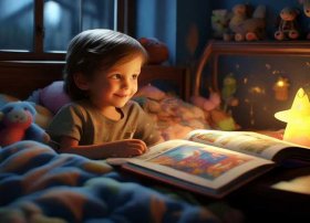 6岁儿童睡前故事连续播放；六岁小孩睡前故事视频播放