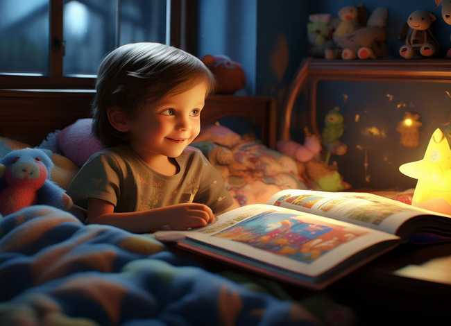 6岁儿童睡前故事连续播放；六岁小孩睡前故事视频播放