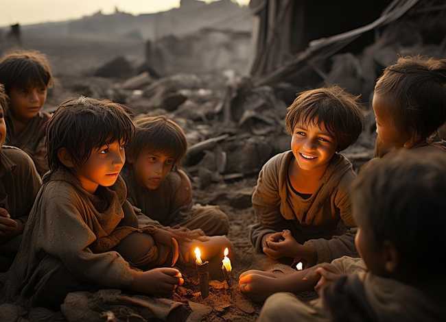 战争中儿童的故事20篇 战争中孩子的故事 战争中儿童的故事20篇 战争中孩子的故事