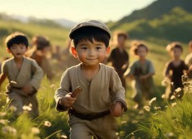 王二小儿童故事简短版 - 王二小的故事幼儿版