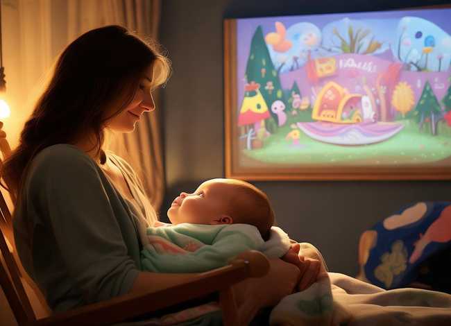 我要听宝宝睡前故事 - 我要听宝宝睡前故事视频