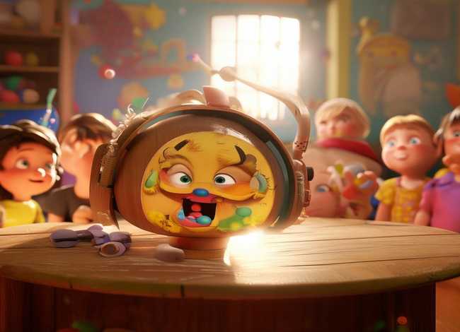 儿童广播故事小喇叭;幼儿小喇叭广播稿故事 儿童广播故事小喇叭;幼儿小喇叭广播稿故事