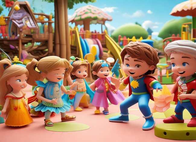 儿童分角色讲故事,分角色讲的幼儿故事 儿童分角色讲故事,分角色讲的幼儿故事