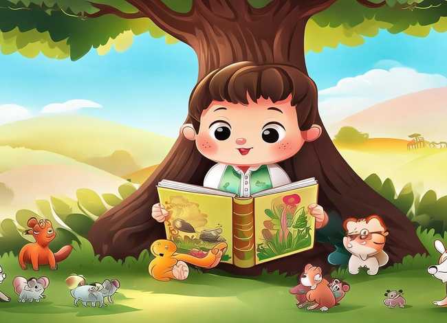 幼儿古诗故事大全、幼儿古诗故事大全简短