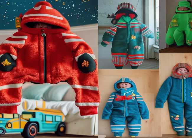 交通工具儿童睡衣(儿通工具大百科) 交通工具儿童睡衣(儿通工具大百科)