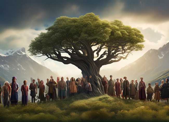 山里的故事完整版 山里的故事完整版歌词