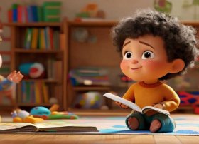 适合五岁孩子讲的简短故事 适合五岁孩子讲的简短故事视频