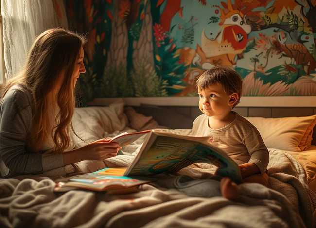 寒号鸟的睡前故事、寒号鸟的故事 睡前故事