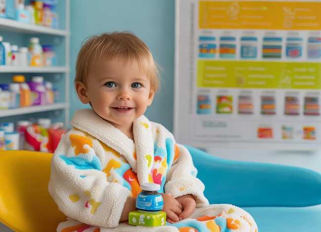 儿童着凉感冒吃什么药；儿童着凉感冒吃什么药见效最快