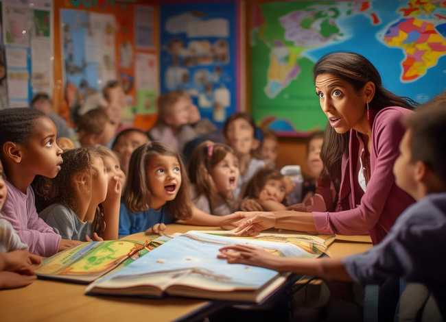 勇敢的故事告诉我们什么道理，勇敢的故事告诉我们什么道理二年级