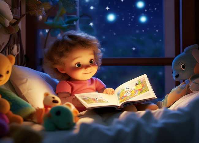 5岁至7岁儿童睡前故事视频，5岁小孩睡前故事视频大全