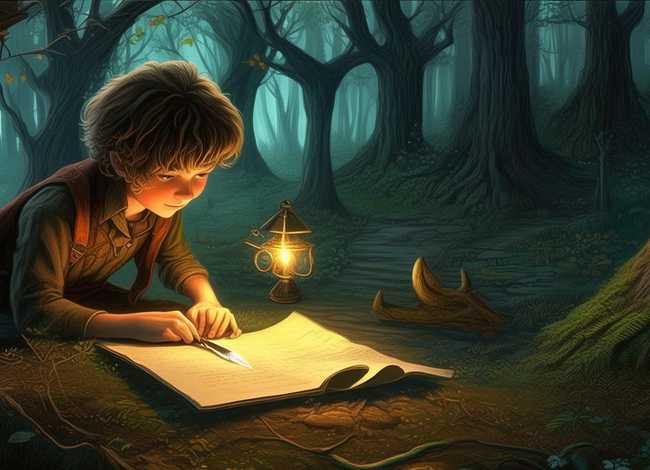 故事特点 故事特点英语 故事特点 故事特点英语