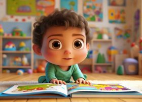 宝宝启蒙小故事绘本 宝宝启蒙小故事绘本推荐