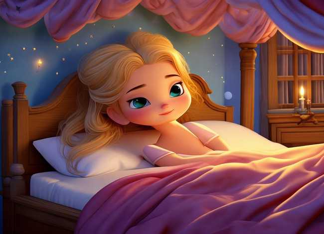 白雪公主儿童睡前故事绘本(白雪公主睡前故事简单版本) 白雪公主儿童睡前故事绘本(白雪公主睡前故事简单版本)