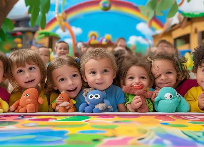 英语儿童启蒙动画片、英语儿童启蒙动画片大全