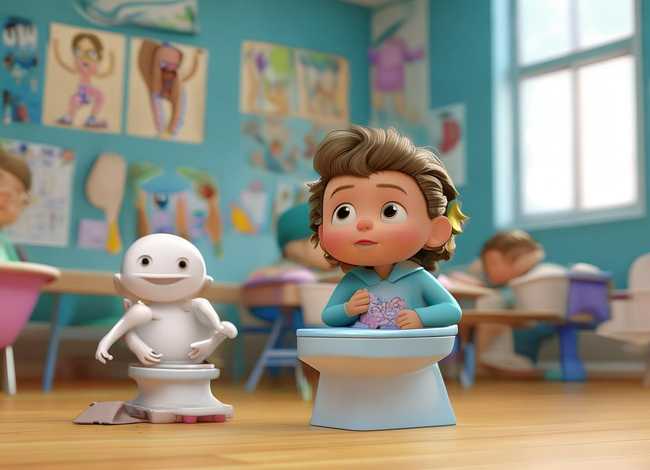 教孩子拉粑粑的绘本(教孩子拉粑粑的绘本教案) 教孩子拉粑粑的绘本(教孩子拉粑粑的绘本教案)