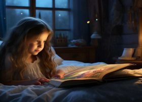 长发公主的故事睡前故事 长发公主的故事睡前故事在线听