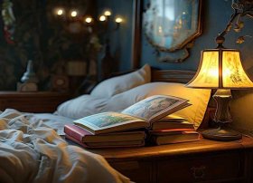 《365夜童话》（《365夜童话》读后感）