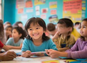 儿童自立故事、小学生学会自立的100个故事