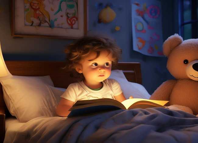 讲故事儿童睡前 - 睡前小朋友讲故事 讲故事儿童睡前 - 睡前小朋友讲故事