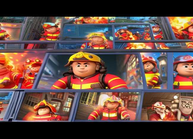 消防员儿童动画片全集免费观看 - 消防员儿童动画片全集免费观看高清 消防员儿童动画片全集免费观看 - 消防员儿童动画片全集免费观看高清