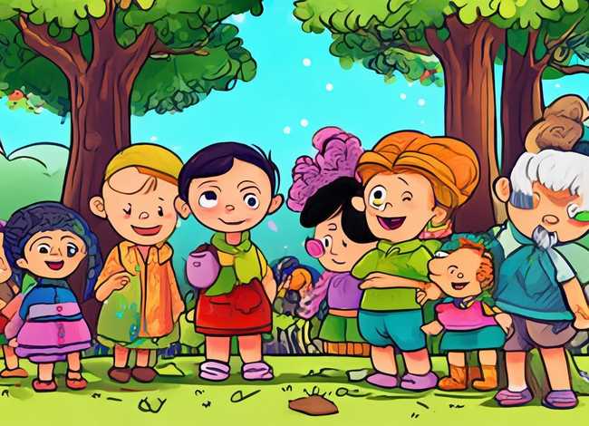 儿童成语故事大全经典故事，少儿成语故事大全经典故事