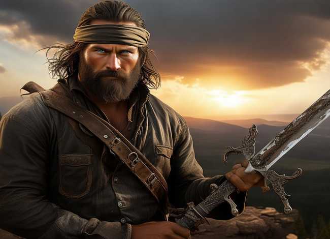 亚瑟摩根的故事(亚瑟摩根故事线) 亚瑟摩根的故事(亚瑟摩根故事线)