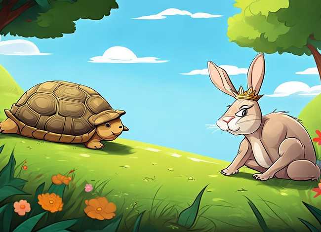 故事大全100个、故事大全100个龟兔赛跑故事 故事大全100个、故事大全100个龟兔赛跑故事