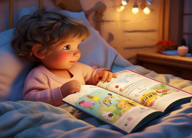 宝宝巴士儿童睡前故事 - 宝宝睡前故事在线听宝宝巴士