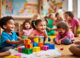 托班幼儿的生活故事、托班幼儿的生活故事有哪些