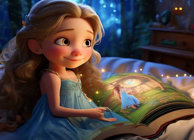 儿童故事白雪公主(小儿故事睡前讲故事白雪公主) 儿童故事白雪公主(小儿故事睡前讲故事白雪公主)