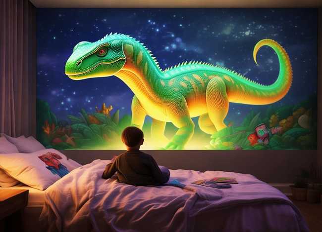 儿童睡前故事大全神奇的龙(睡前故事幼儿故事大全恐龙) 儿童睡前故事大全神奇的龙(睡前故事幼儿故事大全恐龙)