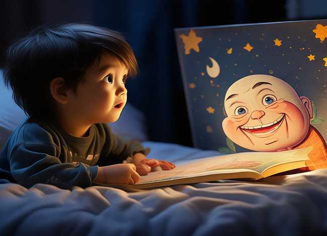 儿童故事光头强大全 故事大全 睡前故事光头强