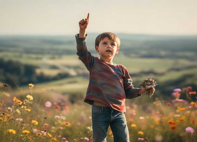 孩子抗挫折的故事、培养孩子抗挫折的故事