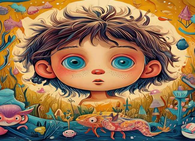 获奖作家儿童故事(儿童文学获奖作家) 获奖作家儿童故事(儿童文学获奖作家)