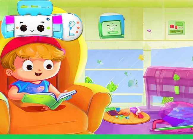 幼儿故事免费收听app、幼儿免费听故事的软件