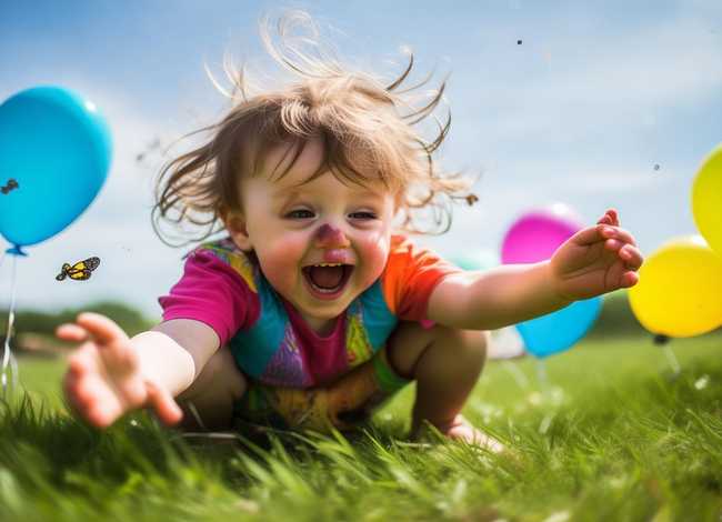 儿童身体发现的特点 儿童身体发现的特点不包括