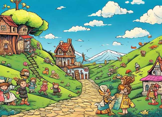 80年代的儿童文学作品、80年代的儿童文学作品推荐 80年代的儿童文学作品、80年代的儿童文学作品推荐