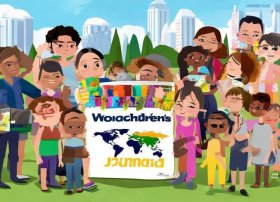 世界儿童期刊 - 儿童期刊排行榜