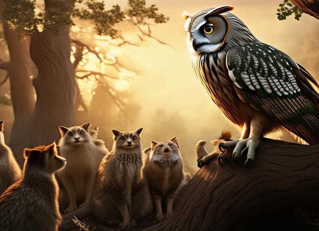 寓言故事英文 寓言故事英文名字