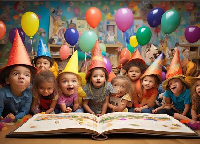 儿童节的故事来历作文 儿童节的由来的作文