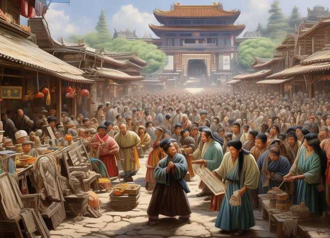 民间故事大全电子版、民间故事大全电子版免费下载