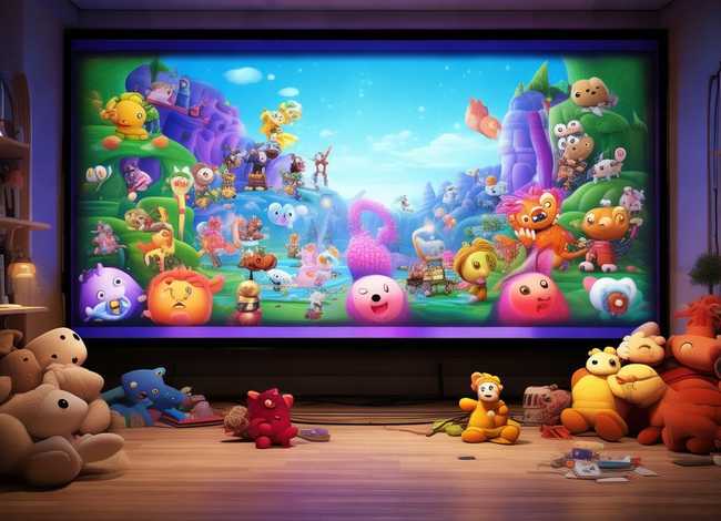 儿童故事动画视频大全连续播放视频免费观看在线看中文版，儿童故事视频动画片免费看