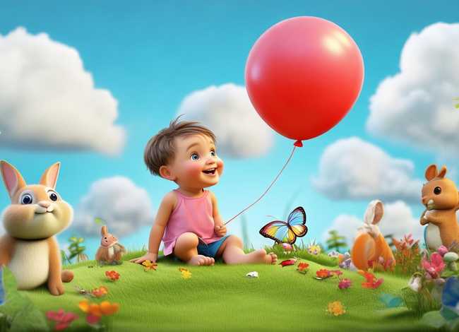 3岁儿童故事文字内容；幼儿故事3岁文字版