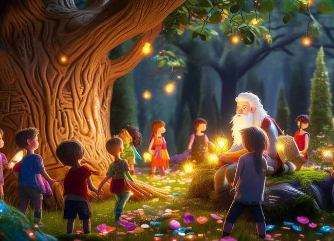 儿童故事500;儿童故事500字 儿童故事500;儿童故事500字