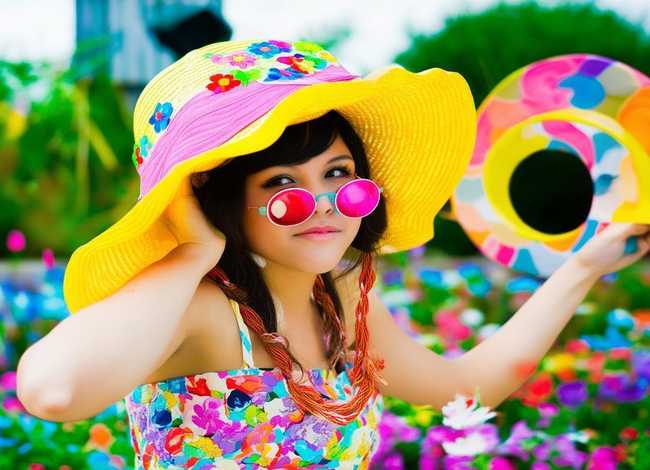 幽默有趣的个性签名（幽默有趣的个性签名女生）