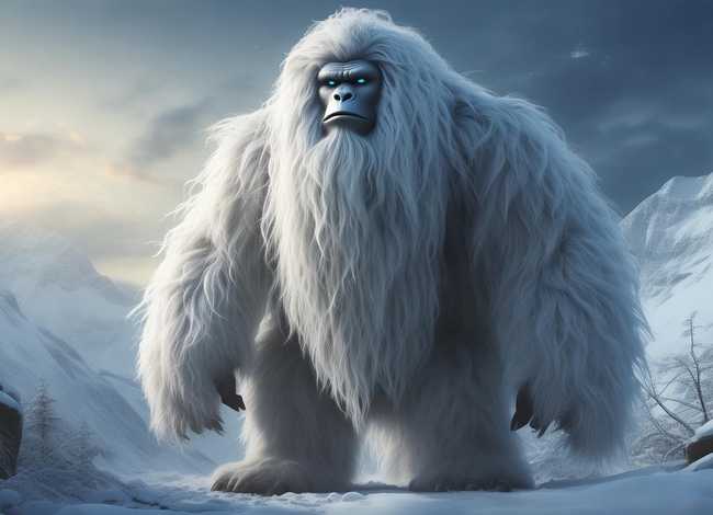 雪怪的故事全集 雪怪的故事全集免费听 雪怪的故事全集 雪怪的故事全集免费听